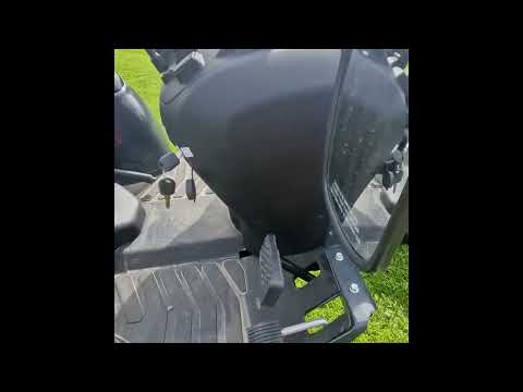 Branson 25hp Loader Compact Tractor - Image 2