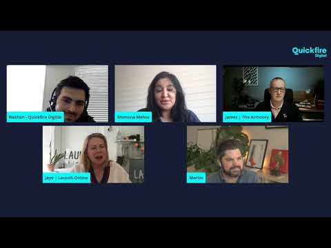 Q&A with Shopify & Pinterest Driving sales with Social Commerce