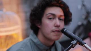 Hobo Johnson- Sex in the City