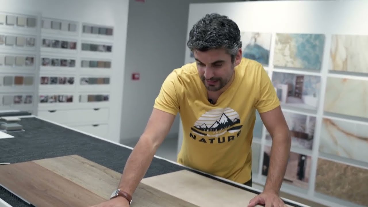 Bine ati venit pe Canalul nostru dedicat Gresiei si Faiantei!