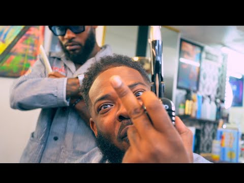 Trozie Jordan X Deucez Wyled - How I Feel  {On The Mic}