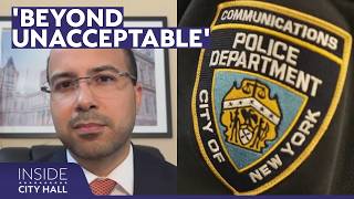 City officials demand answers after hundreds of missed calls at 911 call center | Inside City Hall