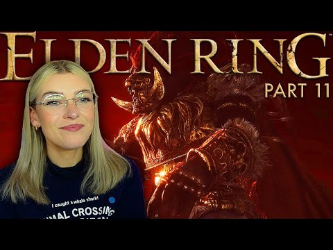 STARSCOURGE RADAHN - Elden Ring [11]