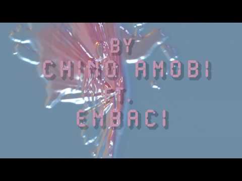 Chino Amobi ft. Embaci 'Hard Stacatto' (Official Video)