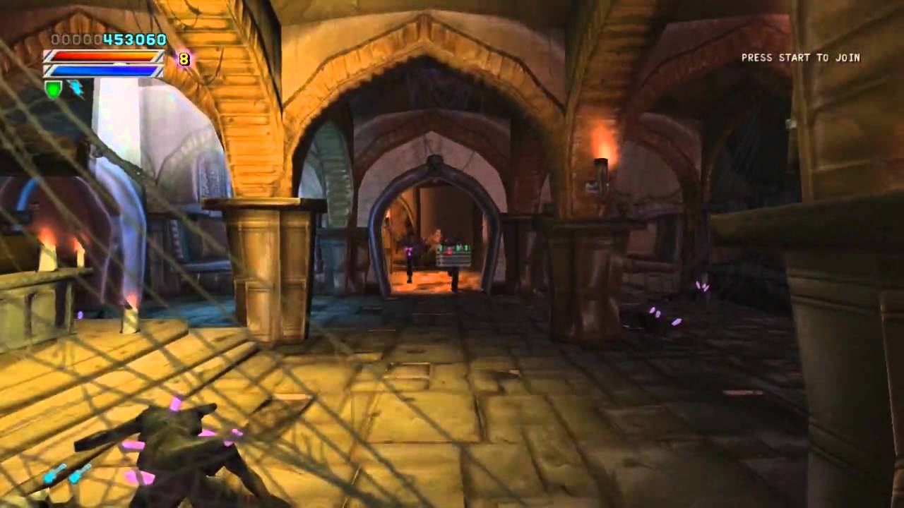 Gameplay Video