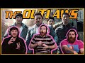 FIRST TIME WATCHING *THE OUTLAWS 범죄도시* MOVIE REACTION | Ma Dong-Seok is the MAN