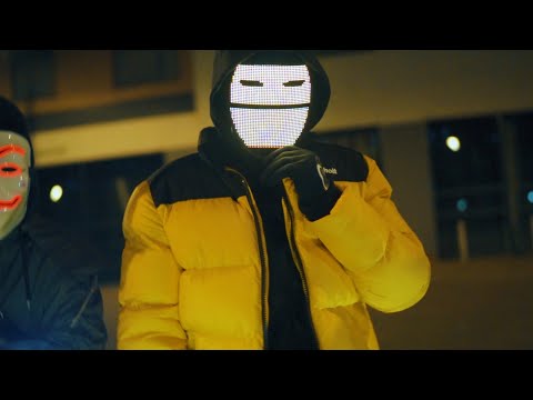 FABARKA - FEAR NO MORE (PROD. ProdByAyP x Swidom)