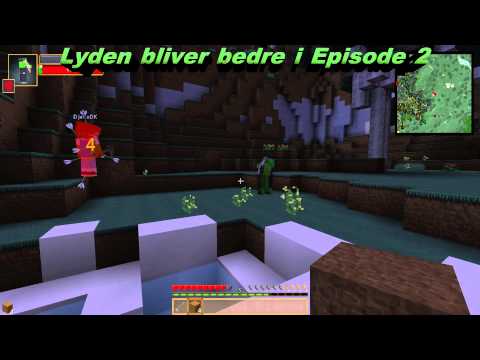 FTB Monster - Refugee to Regent Challenge Episode 1