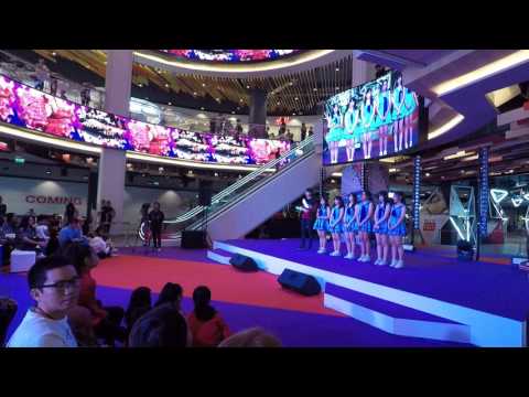 04/03/60 Awink cover Apink @Show DC