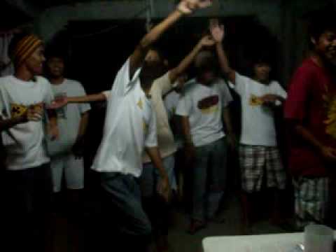 GR Boys dancing part2