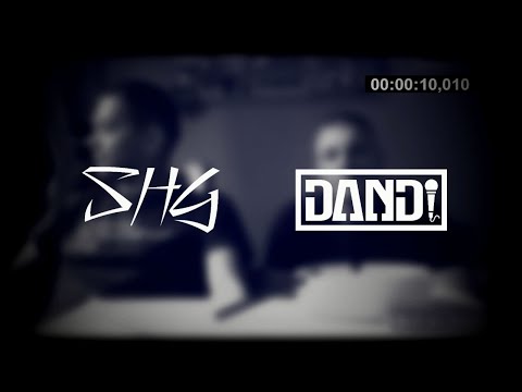SHAGGY SHG & DANDI - TO TEN STYL  | prod. SHG | (ONE SHOT 2021)