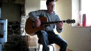 consommez TRYO cover