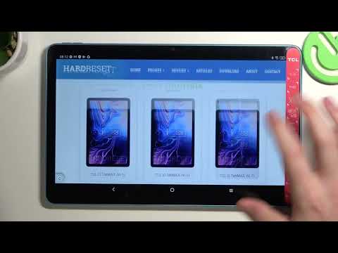 Does TCL 10 Tab MAX Has Gorilla Glass?