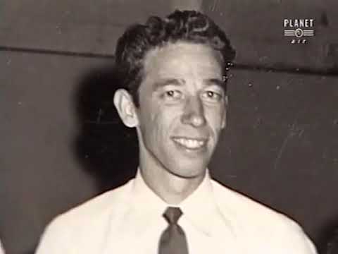 Entwicklung Atomgetriebener Flugzeuge Doku