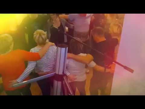 Fiškali - Međugorje 2016.