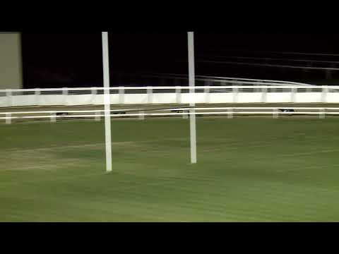 2020.09.18. 06. futam - European Tour Lyreen Mover Díj