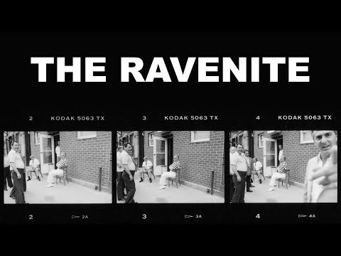 The Ravenite | Trailer | Available Now