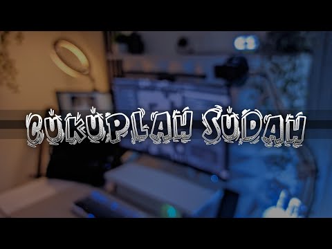 Cukuplah Sudah | DJ Waghyu remix