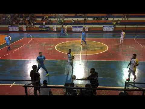 TABOADO FUTSAL 3X5 ASAS FC | SUPERLIGA SUL MATO GROSSENSE 2022 | JOGO COMPLETO