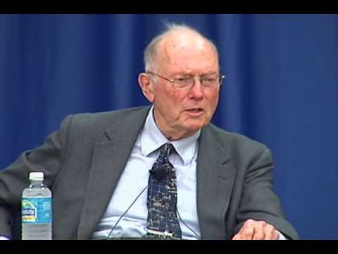 UCF Presents - Charles Townes, Founding Father of the Laser