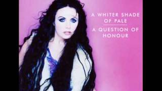 Sarah Brightman - A Whiter Shade of Pale (Paralyzer Remix) [HQ Audio]