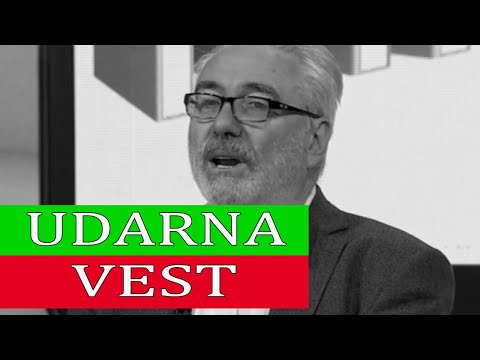 TRAGEDIIJA BRANIMIRA NESTOROVIĆA   OVO NIKO NIJE ZNAO
