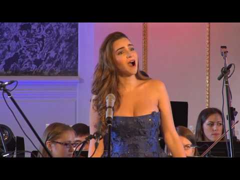 Ester Ustaeva "Aria Lauretta"