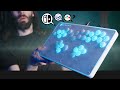 Why would you need a controller with this many buttons?