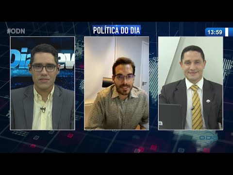 Política do Dia 05 02 2021