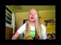 Build a Girl - The Fooo Conspiracy (Cover) 