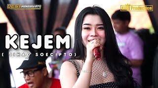 Download lagu KEJEM - GEBBY GITA - ORGAN DESY PARASWATI GROUP PIMP: DESY.P || LIVE BANDENGAN MUNDU mp3