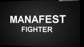 Manafest - Prison Break (Fighter Album) New Rap Metal 2012