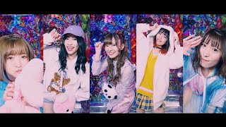 【MV】あんだーびーすてぃー - シェキラブ(Official Music Video)