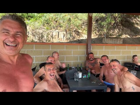 Barzelletta Giovani d’oggi - Paci