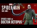 Marvel S Spider Man Spider Man Vs Doctor Octopus 1080p60ᴴᴰ