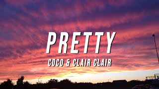 Coco Clair Clair Pretty Mp4 3GP & Mp3