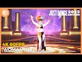 Just Dance 2023 Edition - Woman (ALL-MOTHER VER.) by Doja Cat | Full Gameplay 4K 60FPS