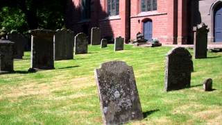 preview picture of video 'Cortachy Church Angus Scotland'