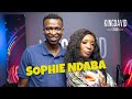 King David Studio - Sophie Ndaba | ZIMBABWE | LOVE | GENERATIONS