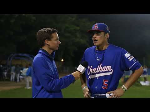 Ben Ramirez Postgame | July 23, 2018