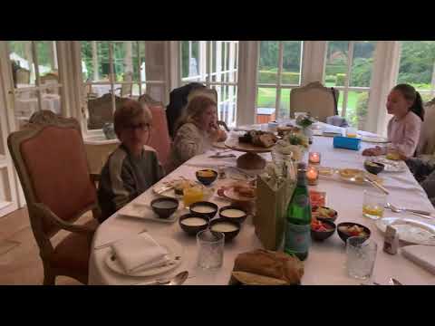 Familie de Buisonjé || Oktober 2020