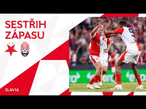 SK Slavia Praha 2-0 FK Zorya Luhansk