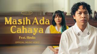 Download lagu Idgitaf - Masih Ada Cahaya Feat. Hindia mp3