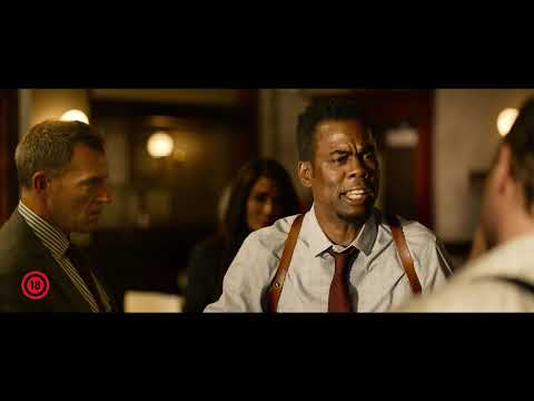 Spirál: Fűrész hagyatéka trailer