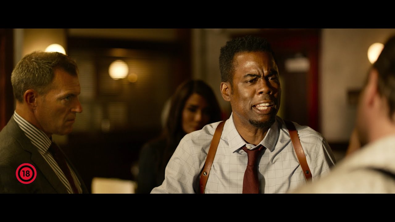 SPIRÁL - FŰRÉSZ HAGYATÉKA - szinkronizált előzetes (18)