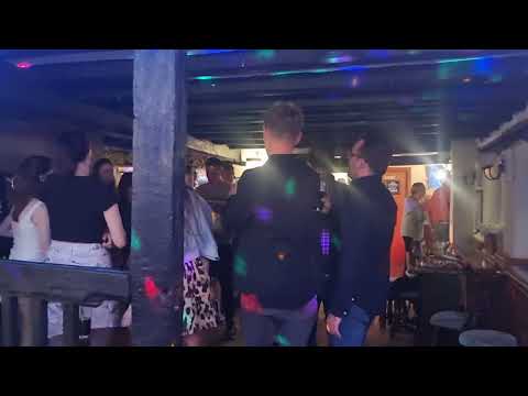 DJ Party Moves (Sareli Events Ltd) video.