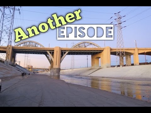 Jessica Tovar - Another Episode @ WAR Concert on Sixth Street Bridge