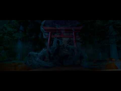 ‘Kubo and the Two Strings’ VFX breakdown 019