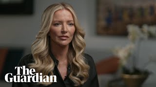 Michelle Mone admits she lied to media about PPE deals and profits