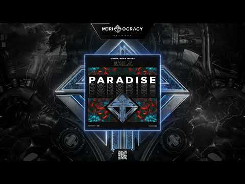 Stefano Pain & Trasko - Baila